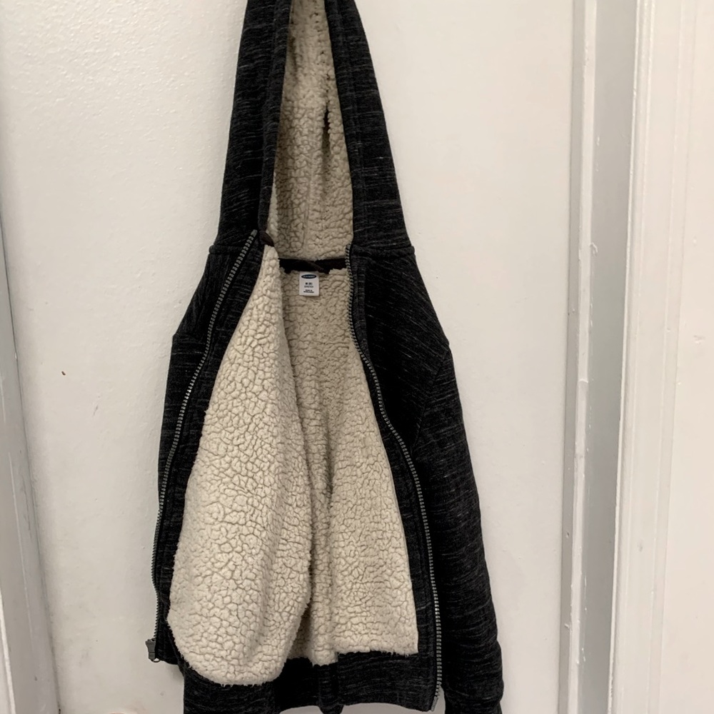 Warm Sweater - Picture 3 of 3